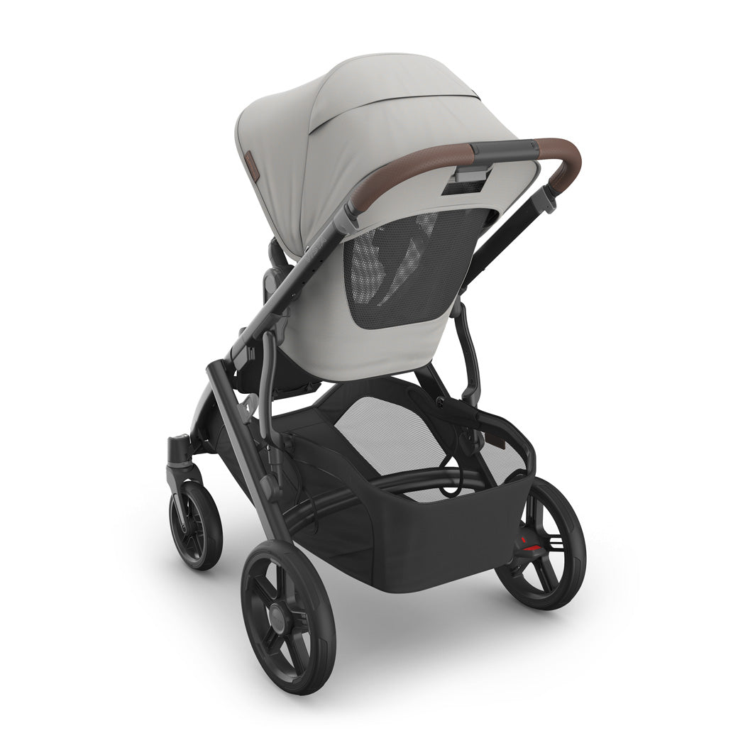 Vista V3 Stroller + Aria Travel System