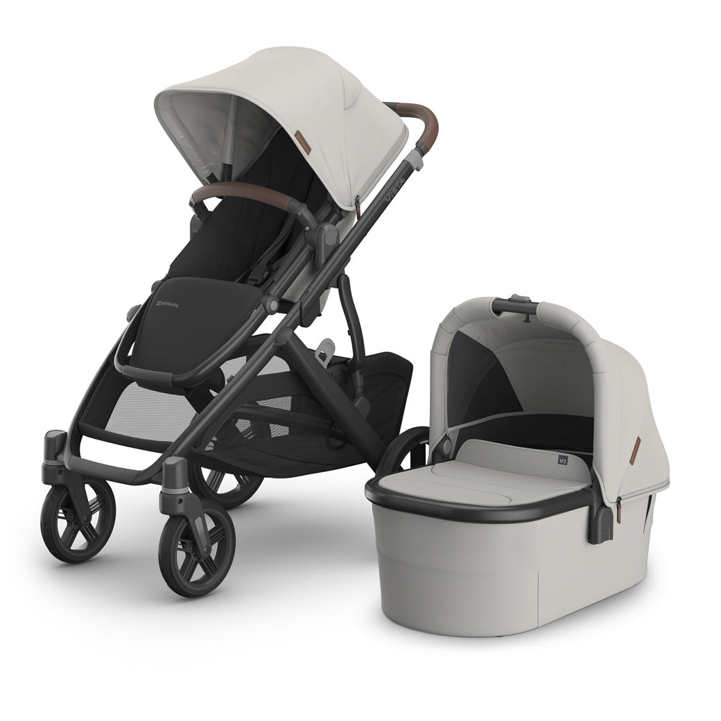 All-Terrain Vista V3 Stroller
