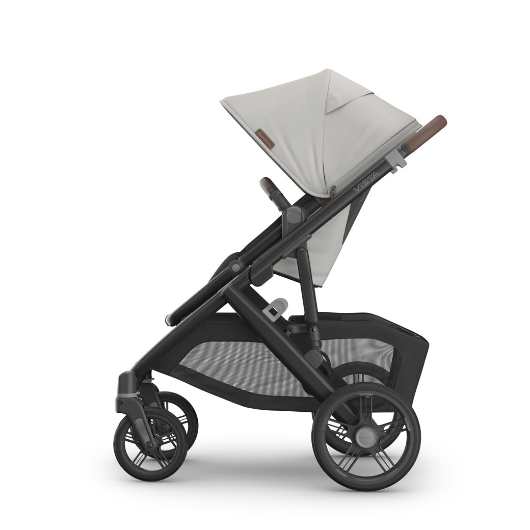 Vista V3 Stroller + Aria V2 Travel System