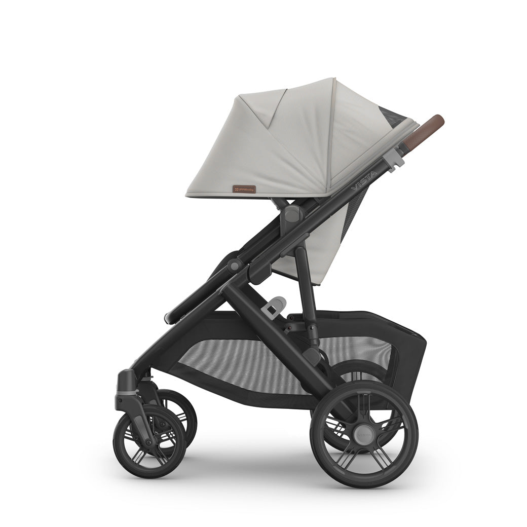 Vista V3 Stroller + Aria V2 Travel System