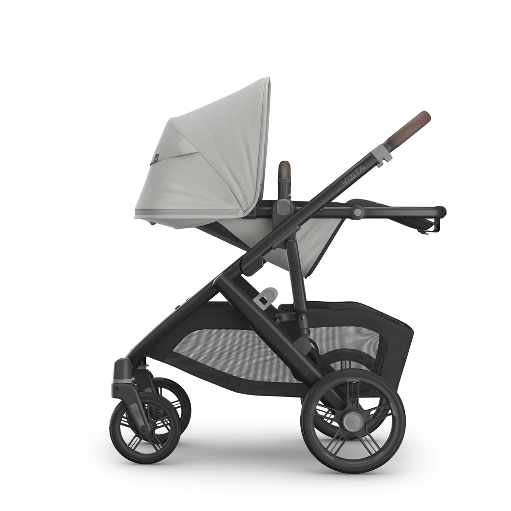 Vista V3 Stroller + Aria Travel System