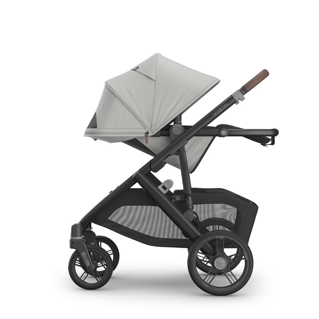 Vista V3 Stroller + Nuna PIPA Series Travel System