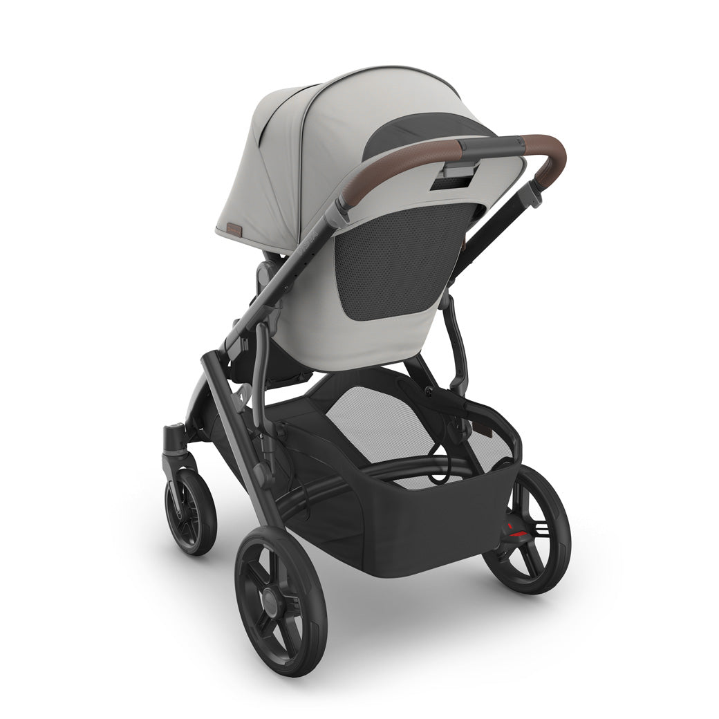 Vista V3 Stroller + PiggyBack Bundle