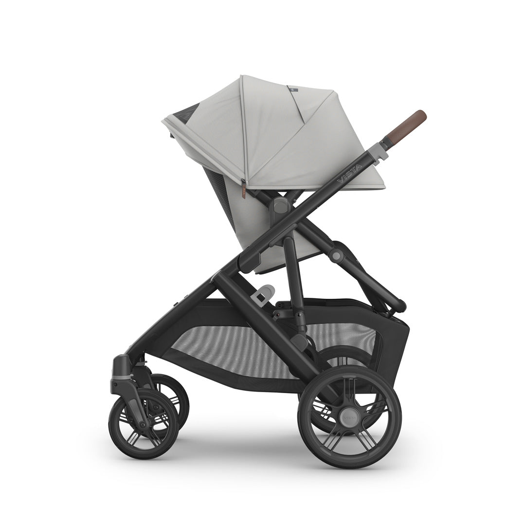 Vista V3 Stroller + Aria V2 Travel System