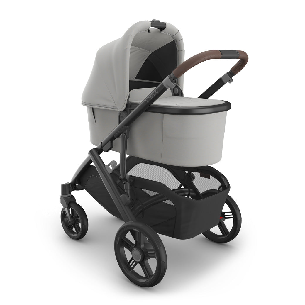 Vista V3 Stroller + PiggyBack Bundle