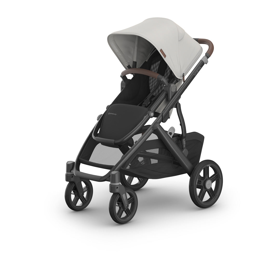 Vista V3 Stroller + Aria Travel System