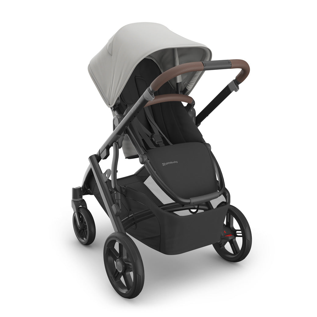 Vista V3 Stroller + PiggyBack Bundle