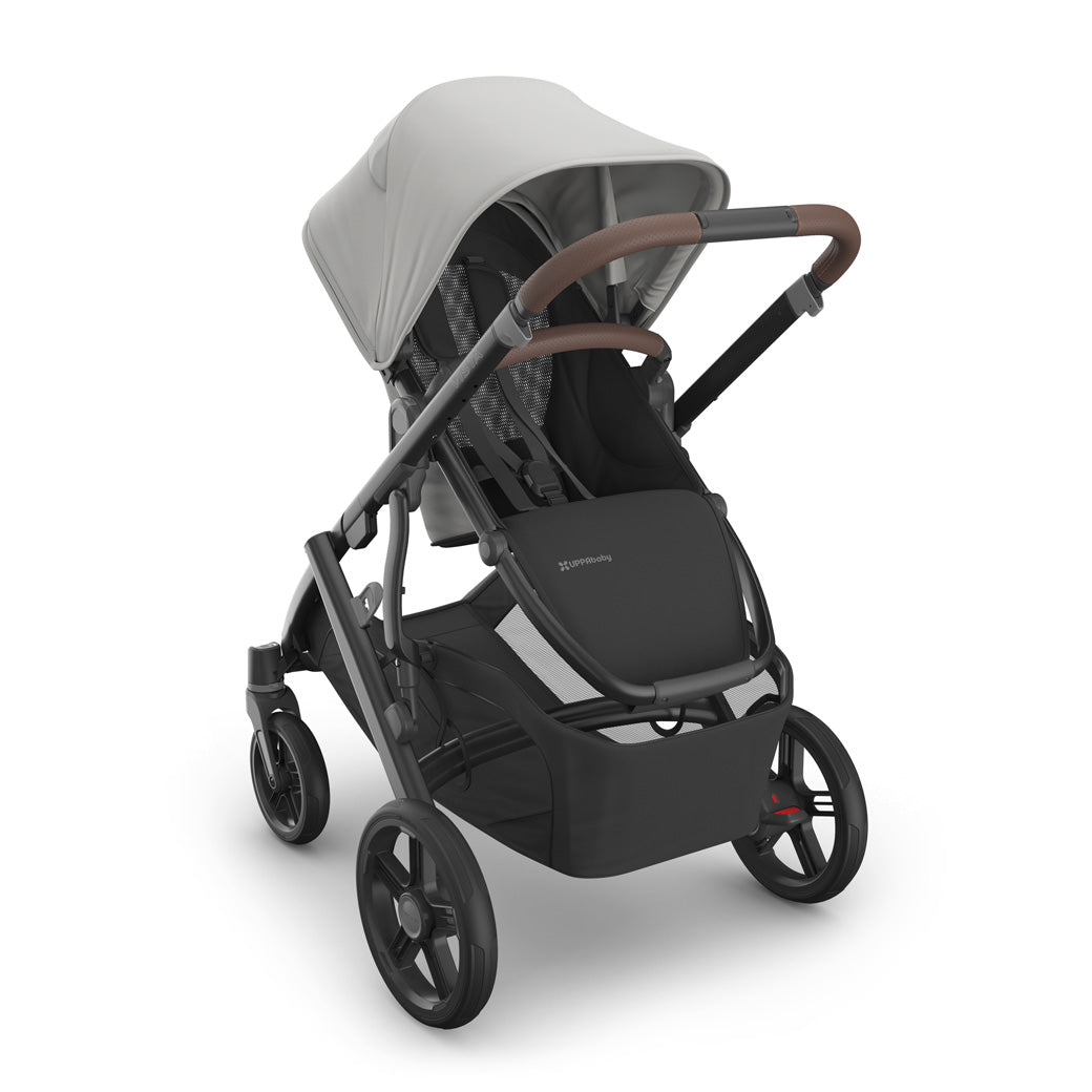 Vista V3 Stroller + Aria V2 Travel System