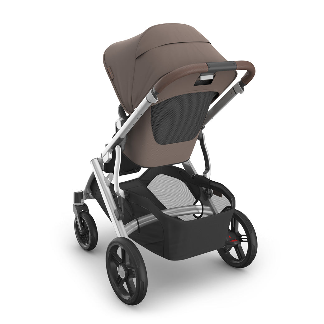 Vista V3 Stroller + MESA Series Travel System