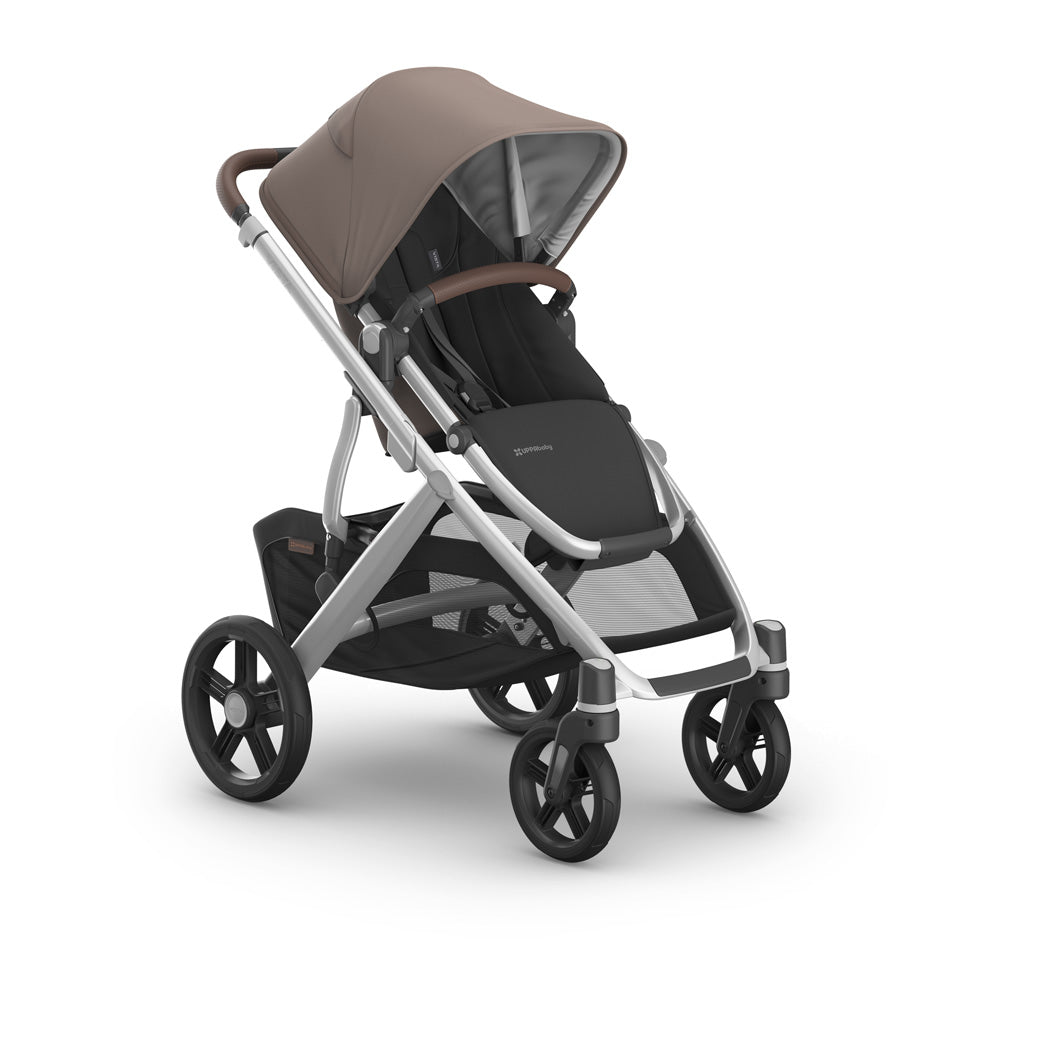 Vista V3 Stroller + PiggyBack Bundle