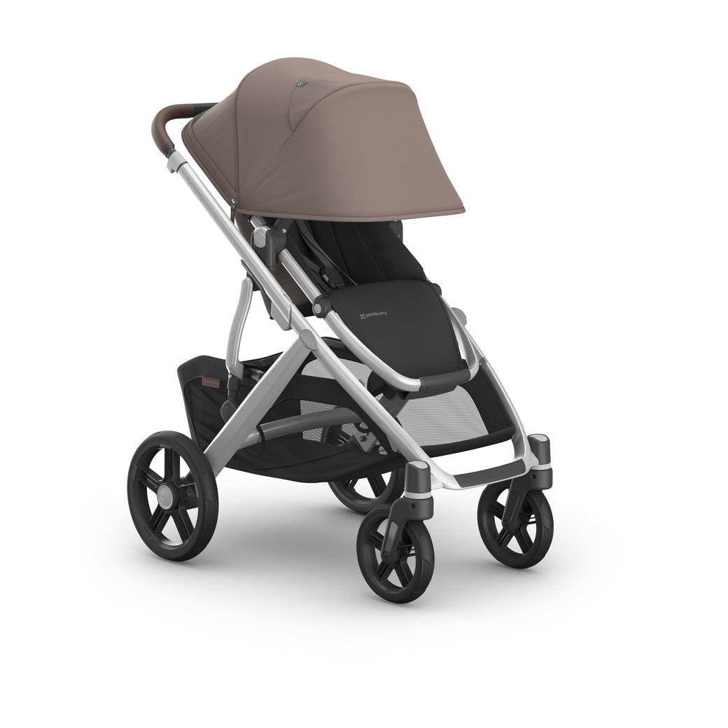 Vista V3 Stroller + PiggyBack Bundle