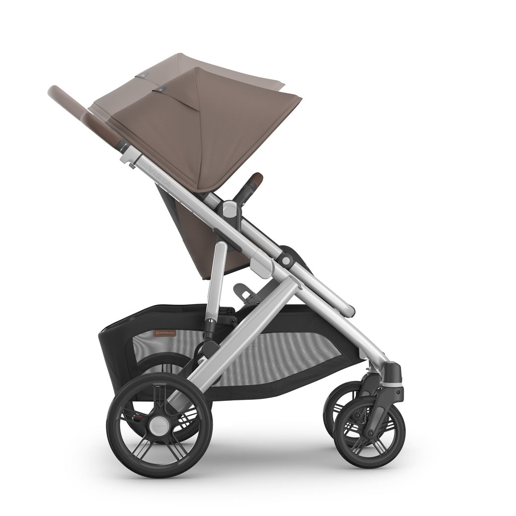 Vista V3 Stroller + Aria V2 Travel System
