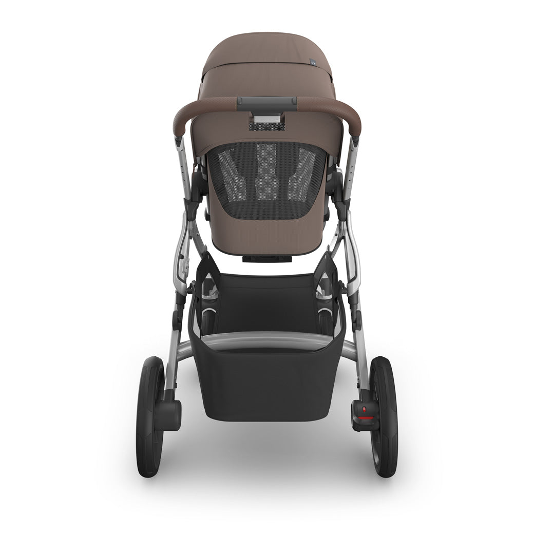 Vista V3 Stroller + Aria V2 Travel System