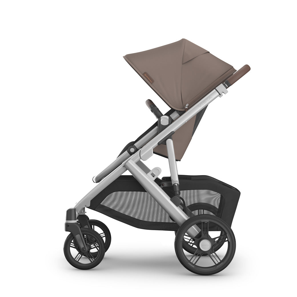 Vista V3 Stroller + Aria V2 Travel System