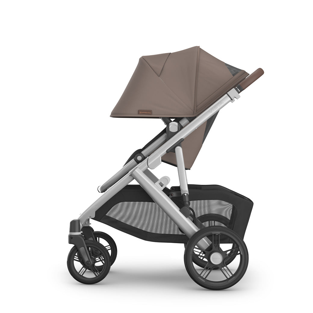 Vista V3 Stroller + Aria V2 Travel System