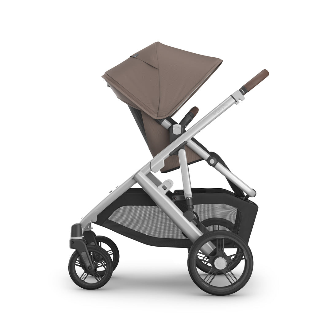 Vista V3 Stroller + PiggyBack Bundle