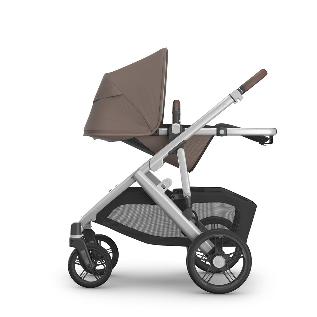 Vista V3 Stroller + Aria V2 Travel System