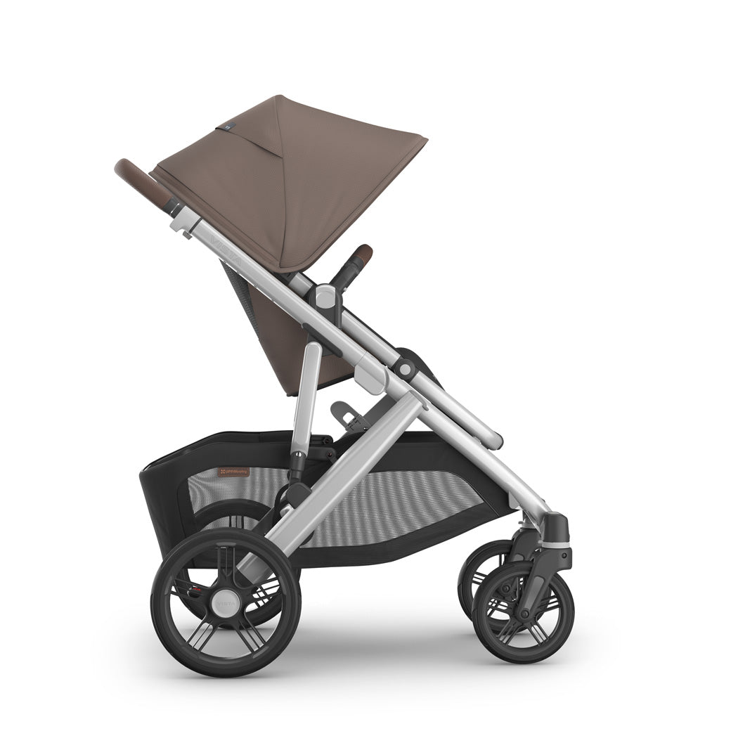 Vista V3 Stroller + MESA Series Travel System