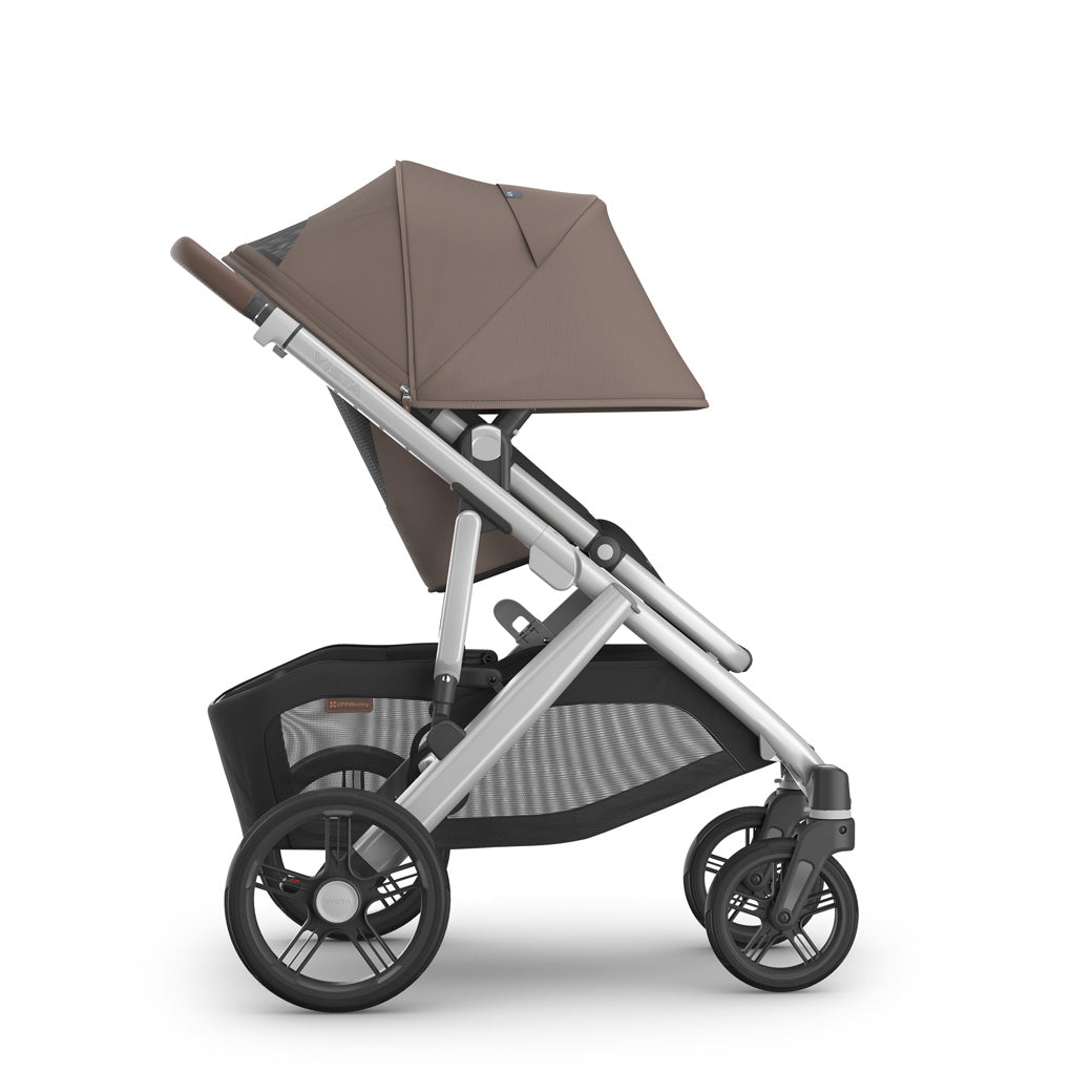 Vista V3 Stroller + MESA Series Travel System