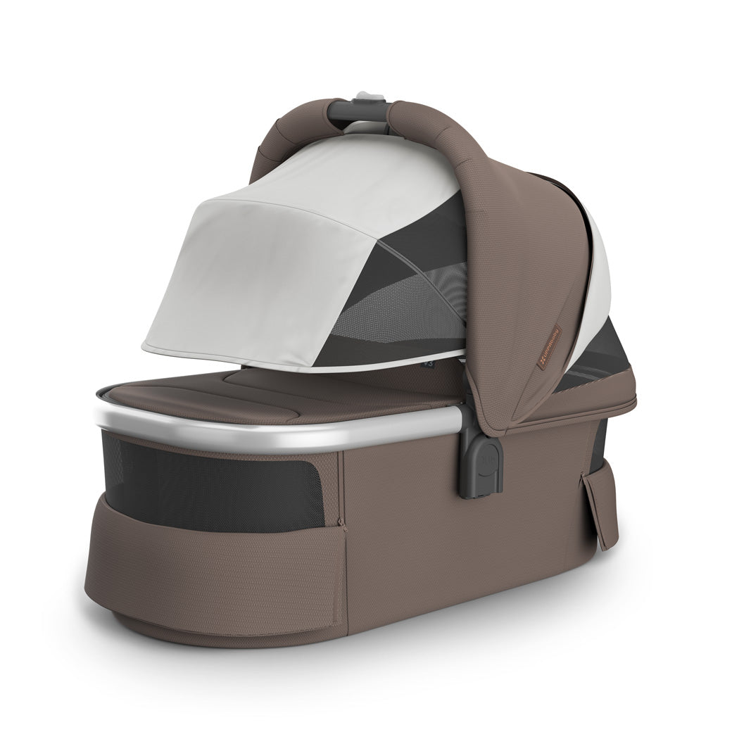 Vista V3 Stroller + PiggyBack Bundle