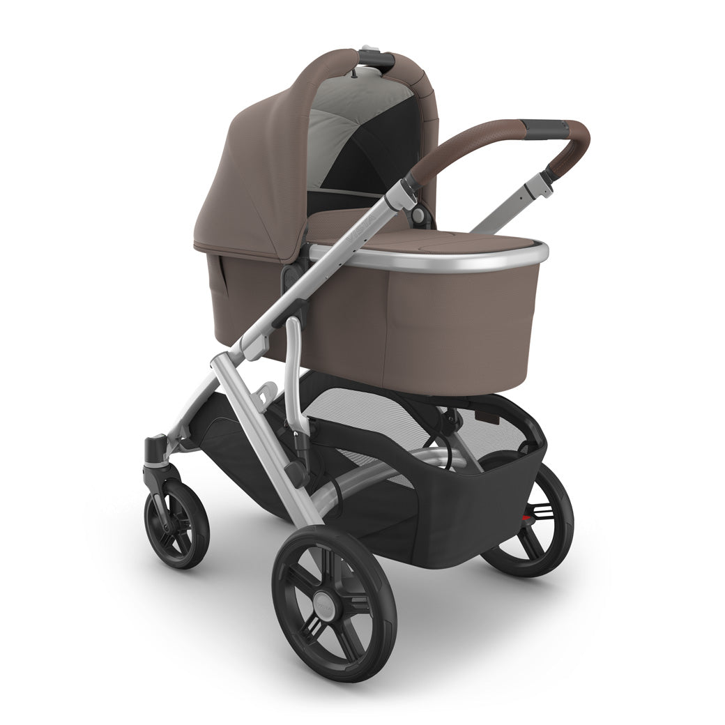 Vista V3 Stroller + PiggyBack Bundle