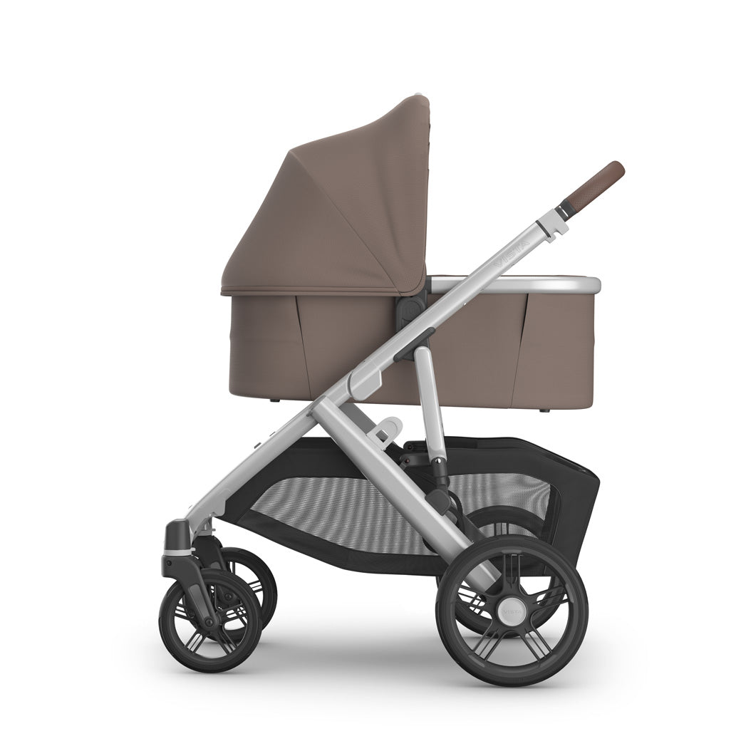 Vista V3 Stroller + MESA Series Travel System