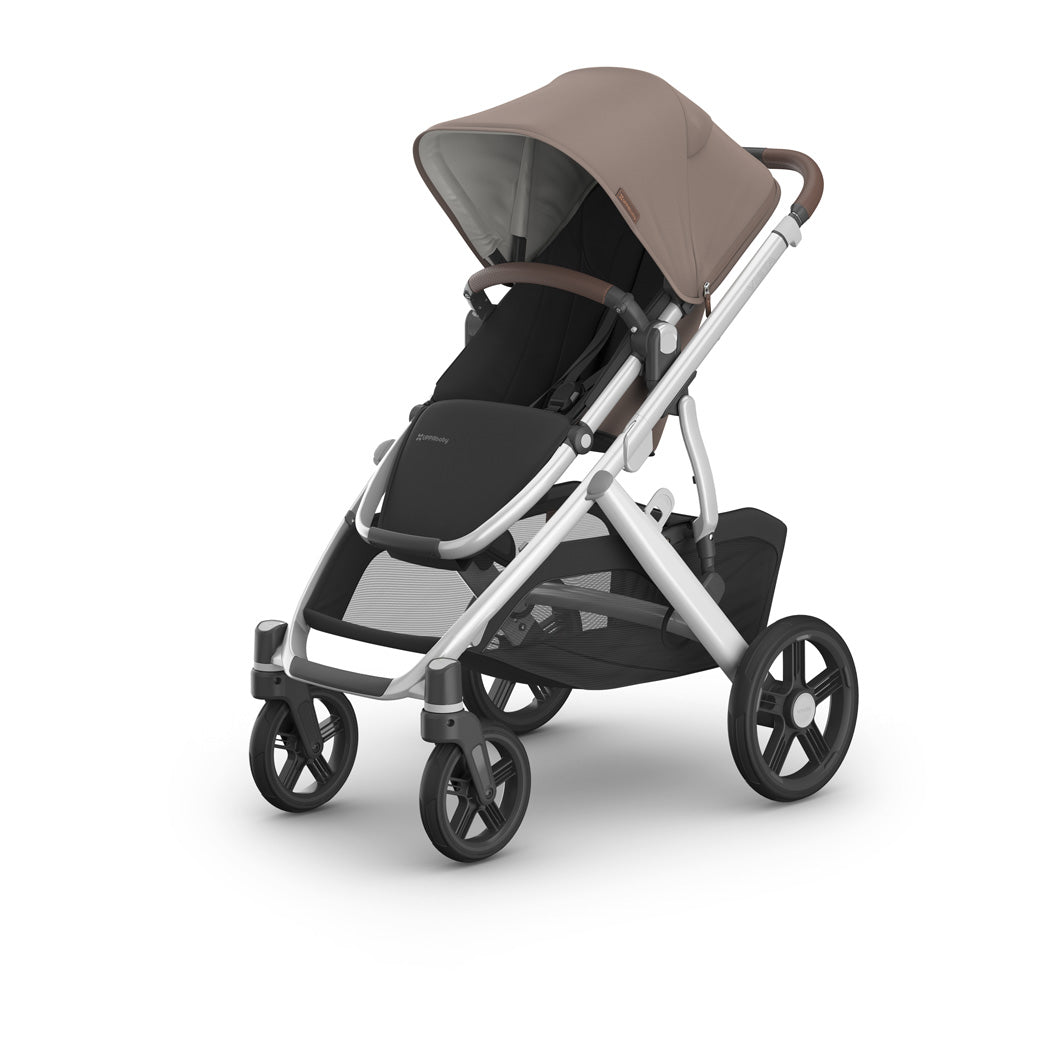 Vista V3 Stroller + MESA Series Travel System