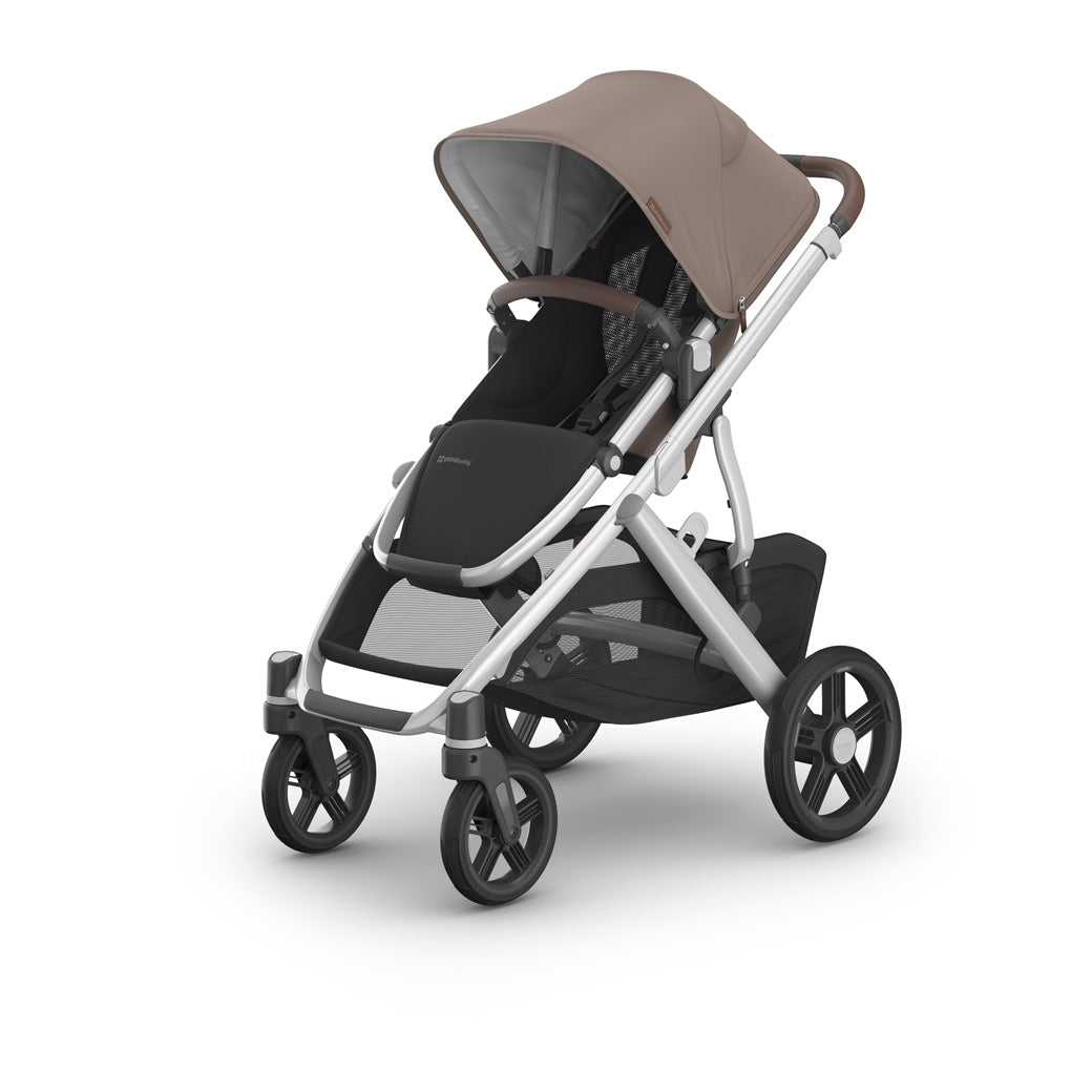 Vista V3 Stroller + Aria V2 Travel System