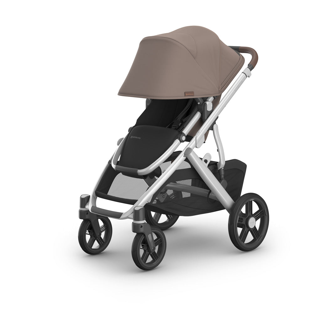 Vista V3 Stroller + MESA Series Travel System