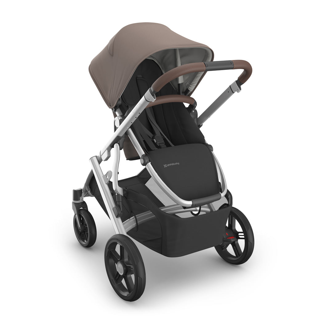 Vista V3 Stroller + PiggyBack Bundle