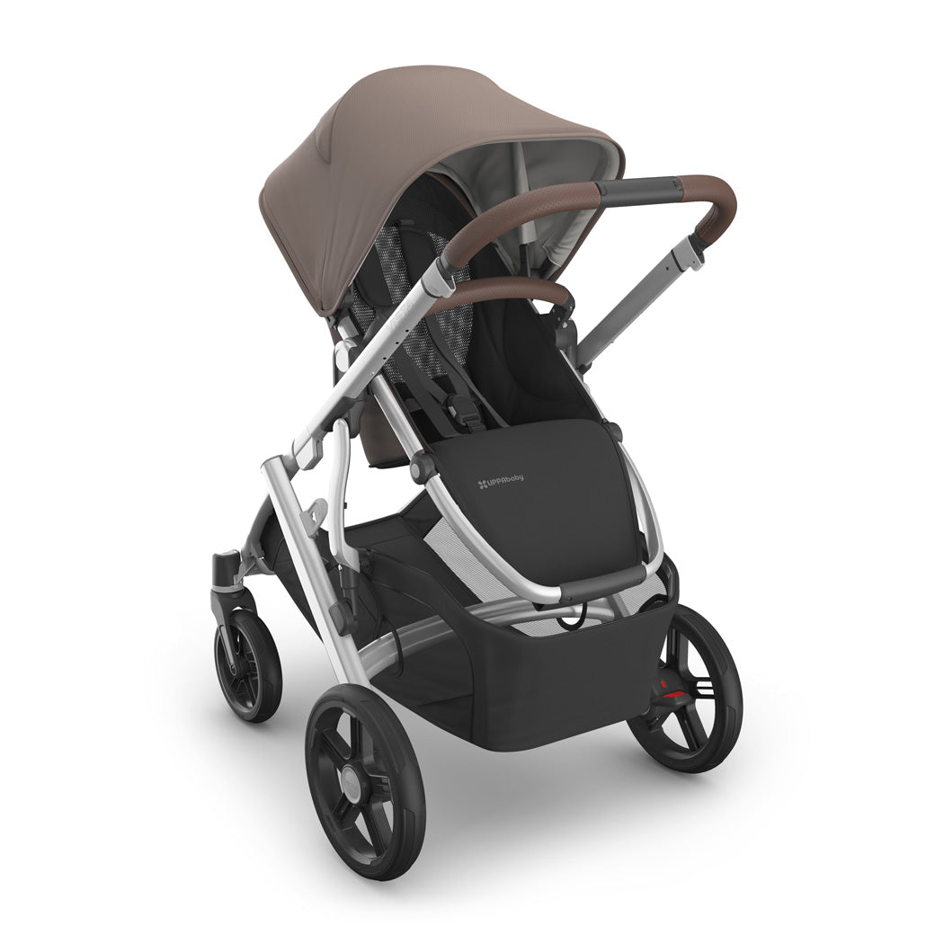 Vista V3 Stroller + Aria V2 Travel System