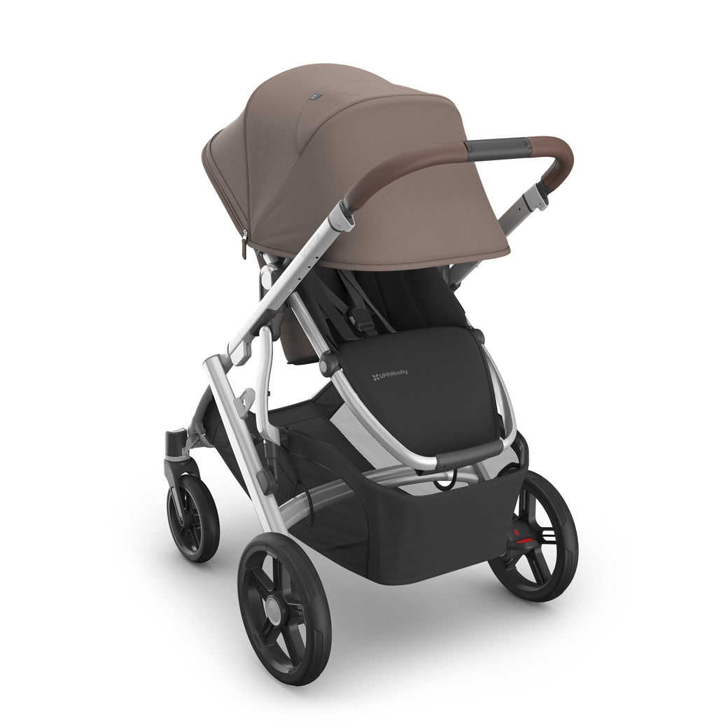 Vista V3 Stroller + PiggyBack Bundle