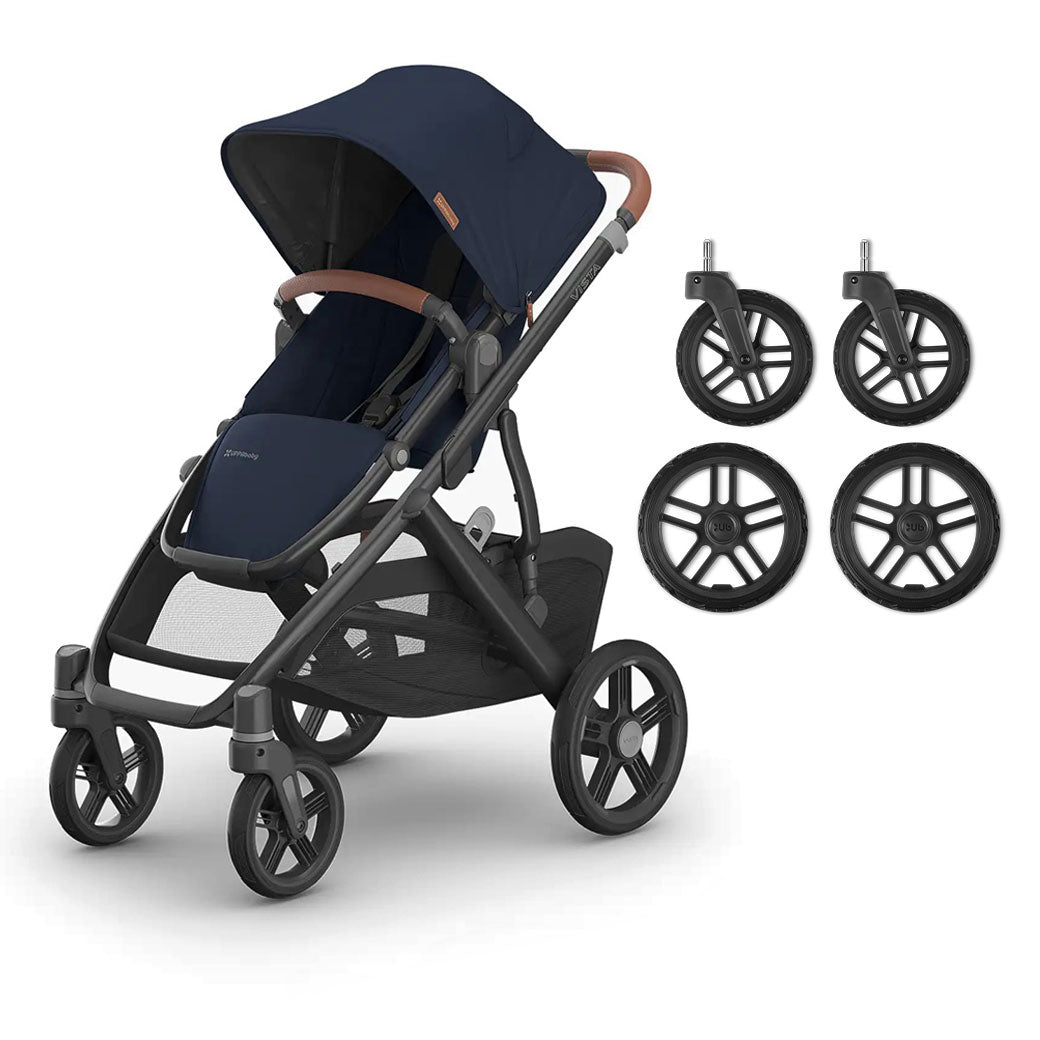 All-Terrain Vista V3 Stroller