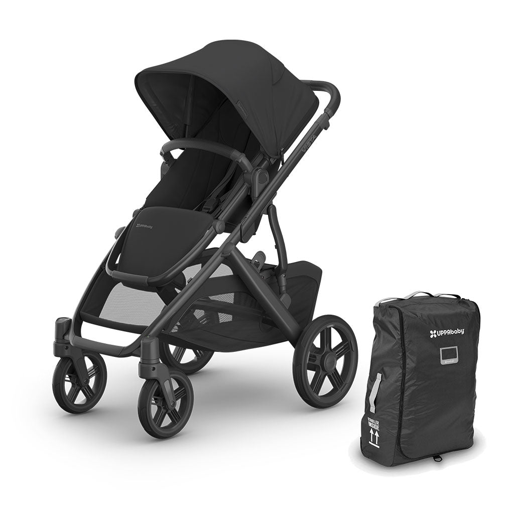 Uppababy Vista v3