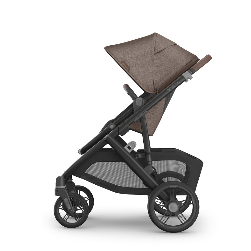 Vista V3 Stroller + Aria V2 Travel System