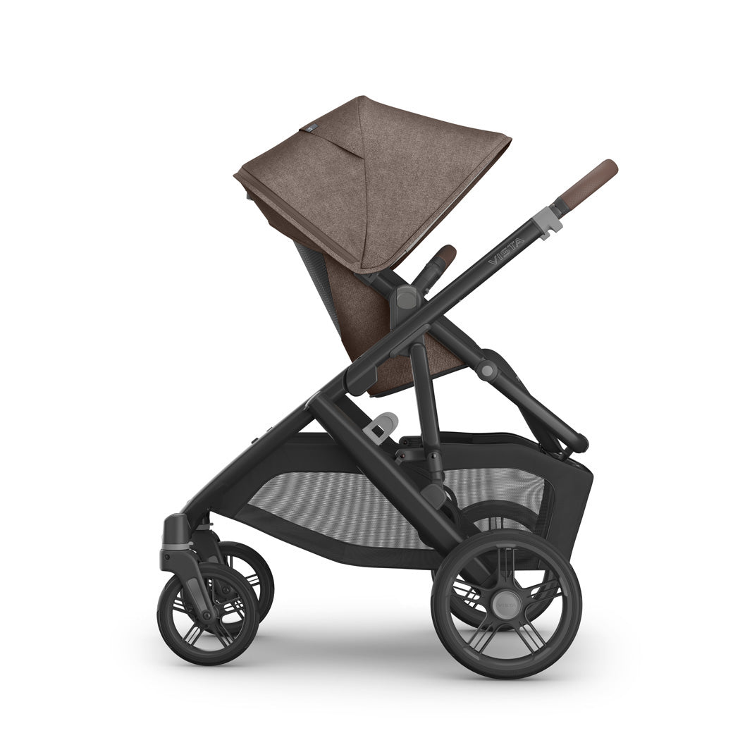Vista V3 Stroller + PiggyBack Bundle