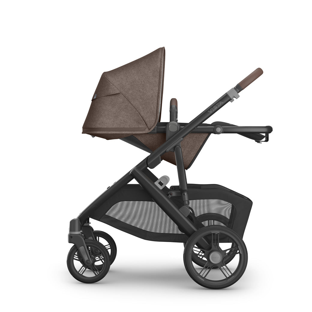 Vista V3 Stroller + PiggyBack Bundle
