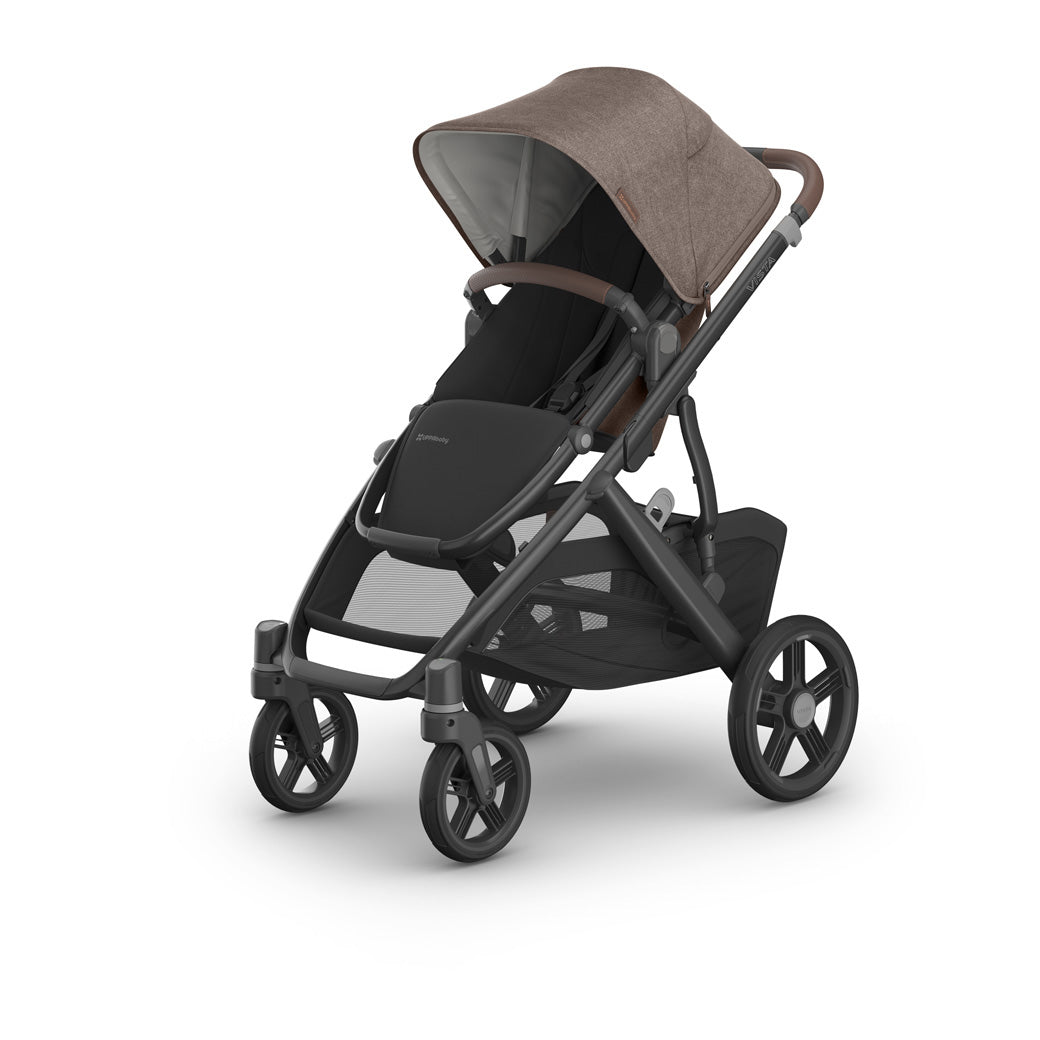 Vista V3 Stroller + Aria V2 Travel System