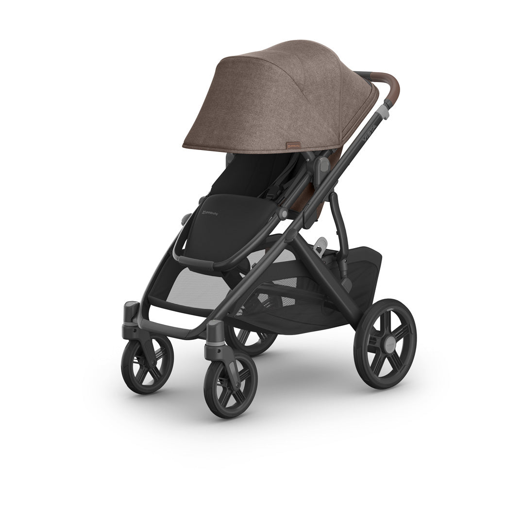 Vista V3 Stroller + PiggyBack Bundle