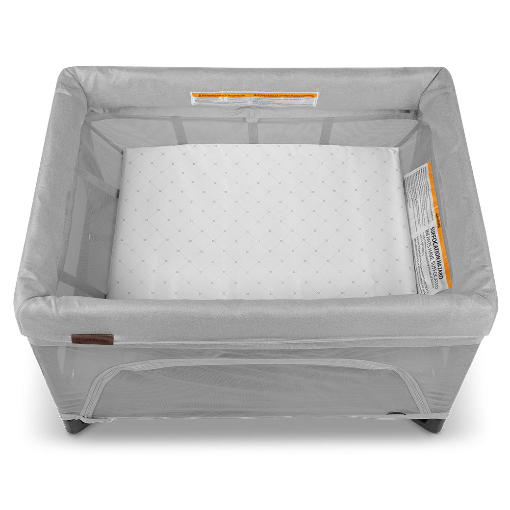 UPPAbaby Waterproof Bassinet Cover for Remi, Set of 2
