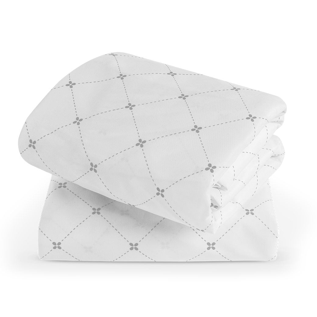 Waterproof Mattress Covers for Remi V2 (Set of 2)