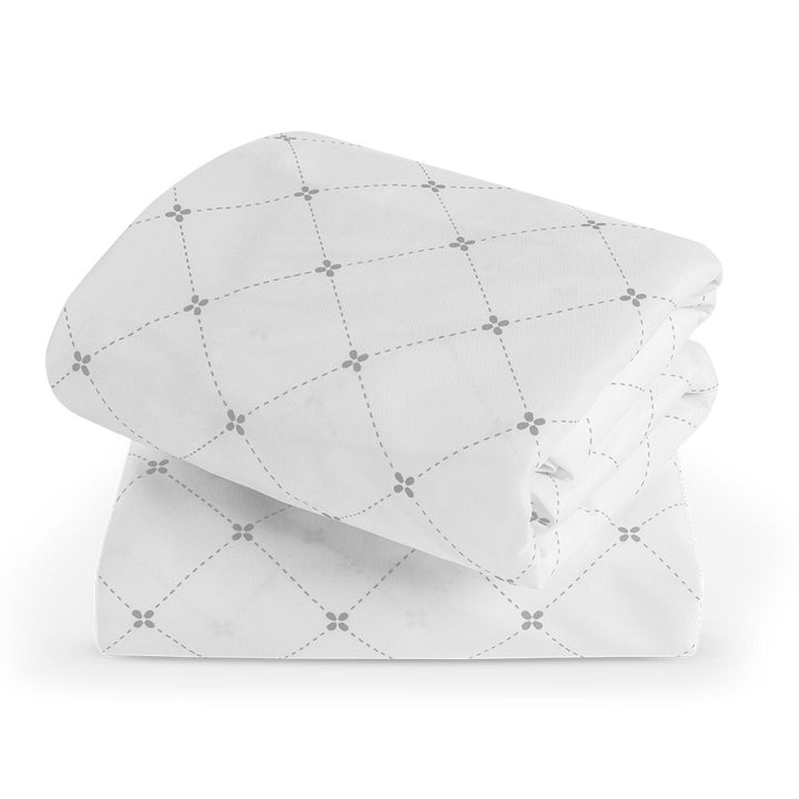 Waterproof Mattress Covers for Remi V2 (Set of 2)