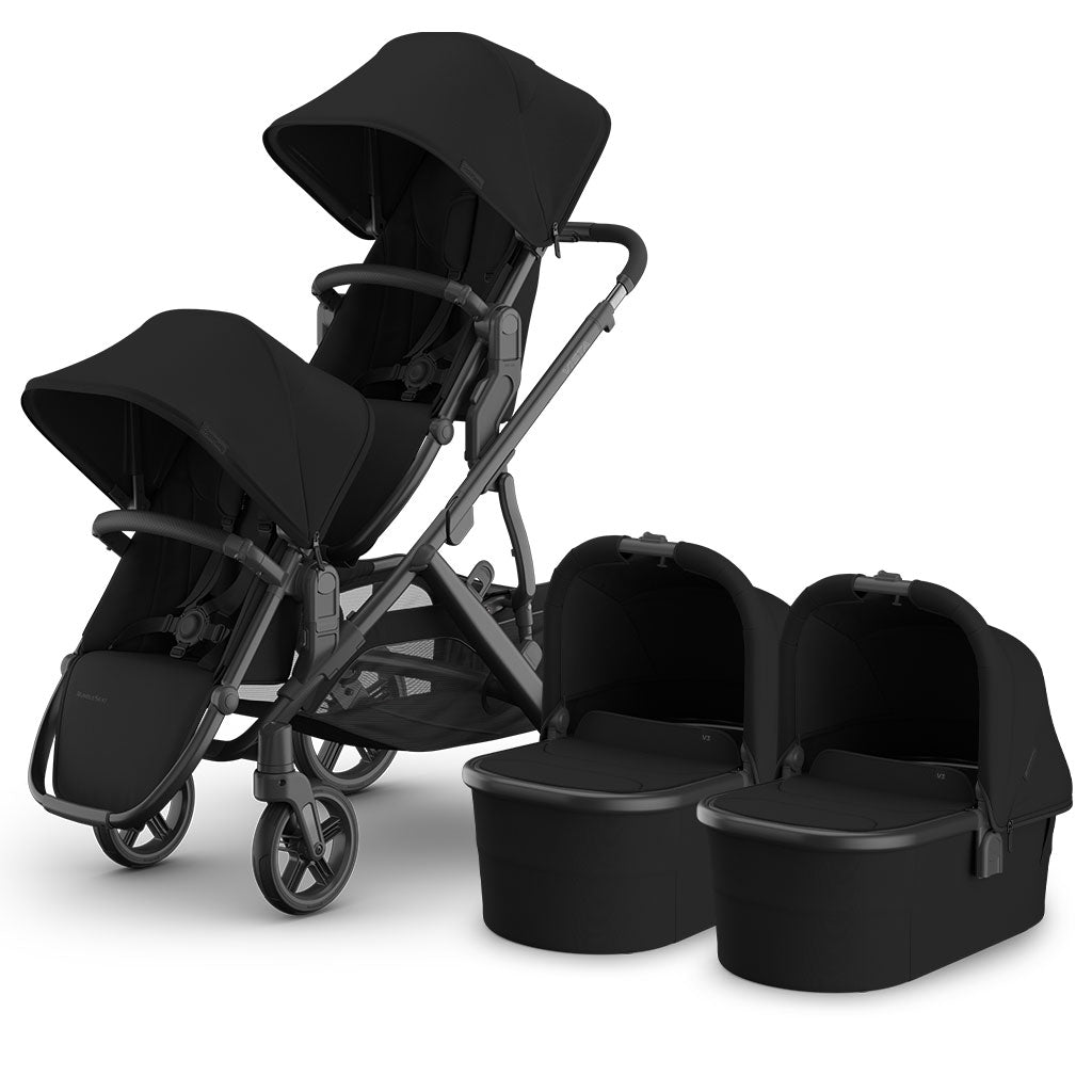 Vista V3 Double Stroller