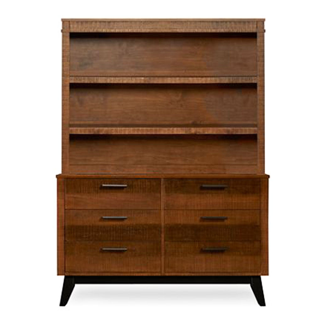 Westwood Design Pine Ridge Hutch/Bookcase