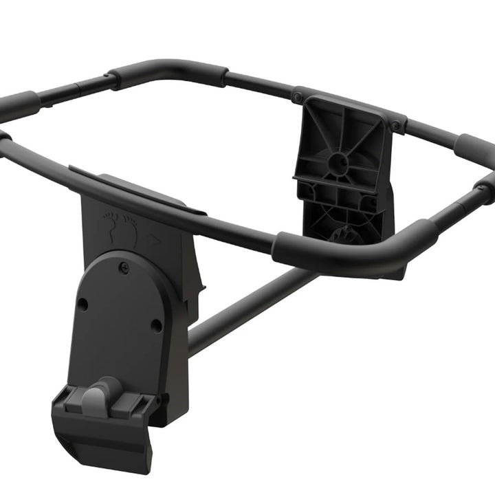 2-Seat Cruiser Infant Car Seat Adapter for Maxi-Cosi, Nuna, Cybrex, Britax, Uppababy, Chicco, Graco, Peg Perego