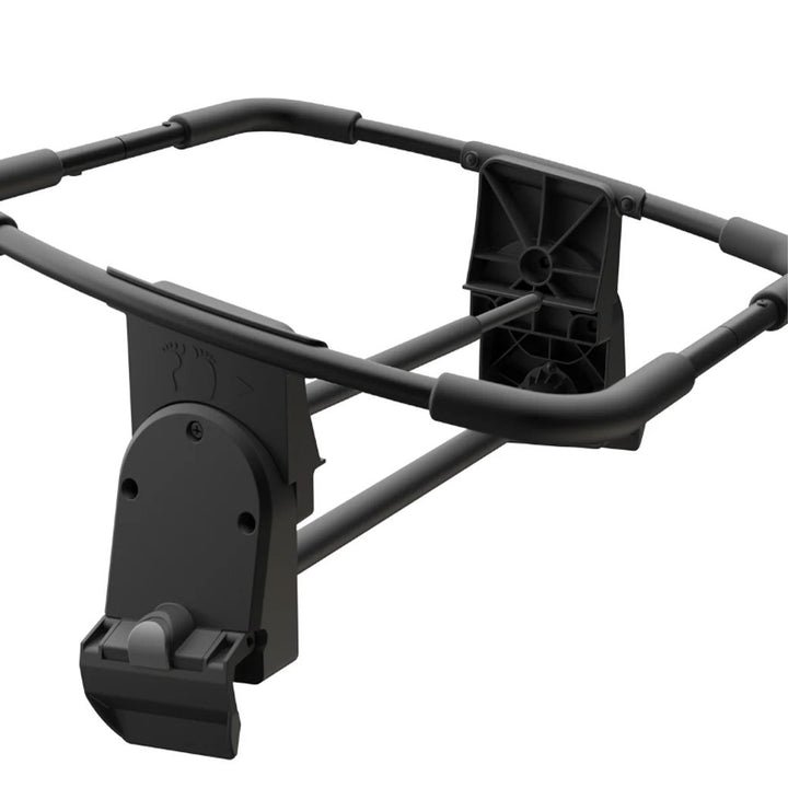 2-Seat Cruiser Infant Car Seat Adapter for Maxi-Cosi, Nuna, Cybrex, Britax, Uppababy, Chicco, Graco, Peg Perego