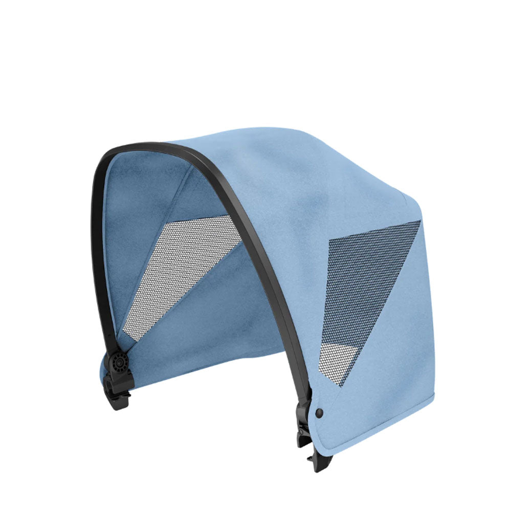 Retractable Canopy for 2-Seat Cruiser