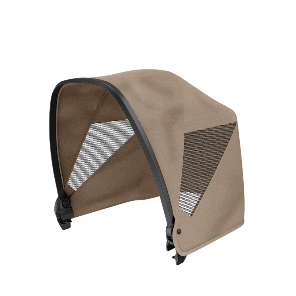 Retractable Canopy for 2-Seat Cruiser