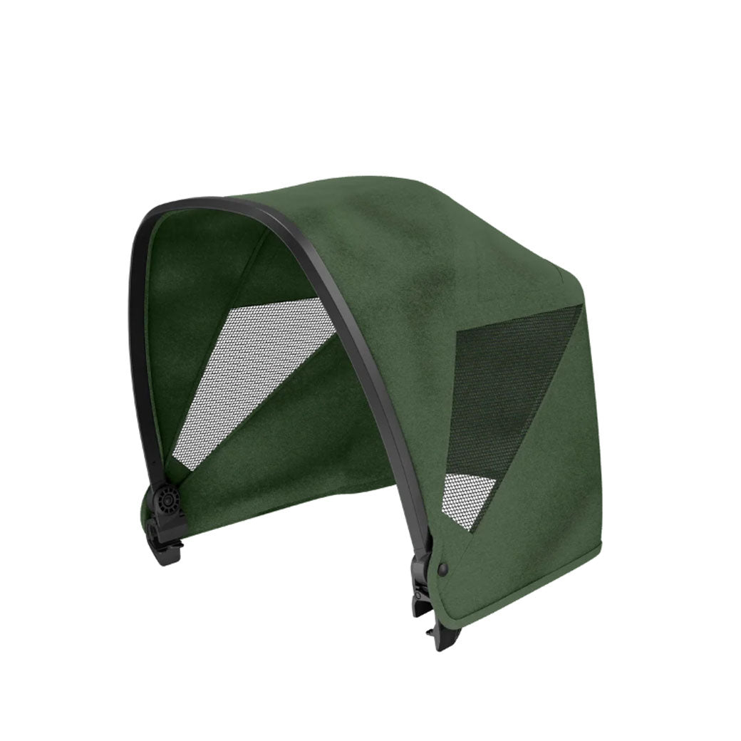 Retractable Canopy for 2-Seat Cruiser