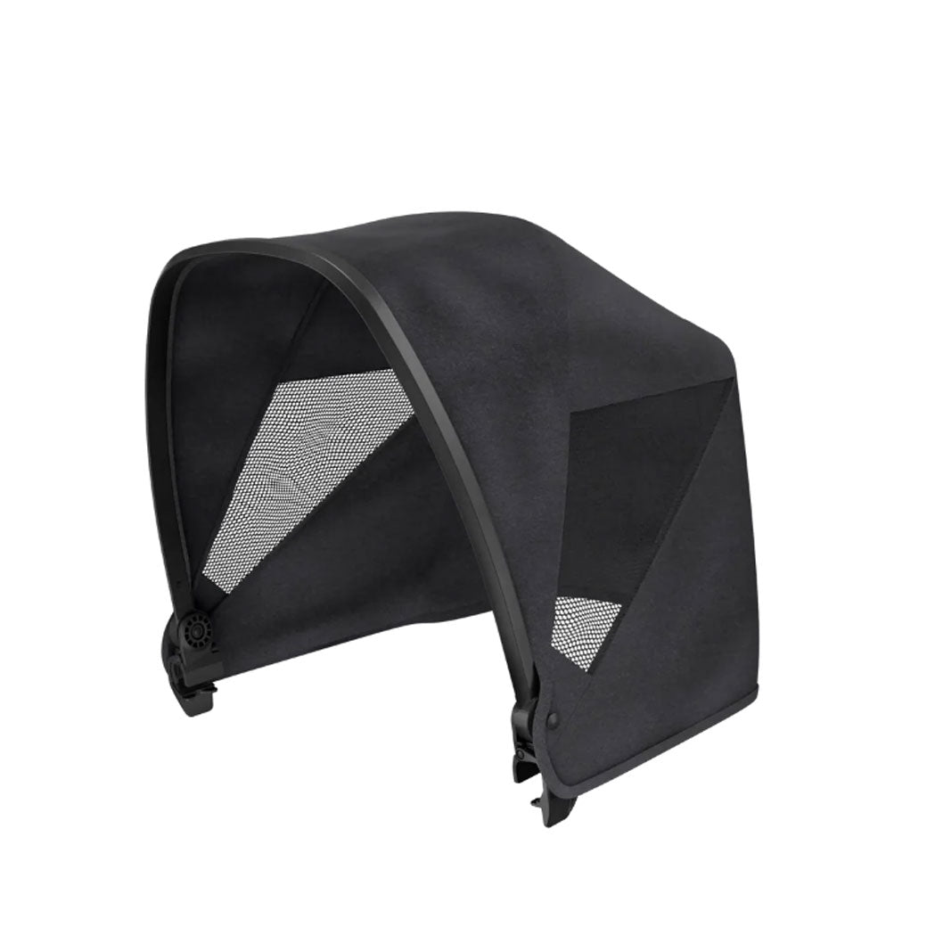 Retractable Canopy for 2-Seat Cruiser